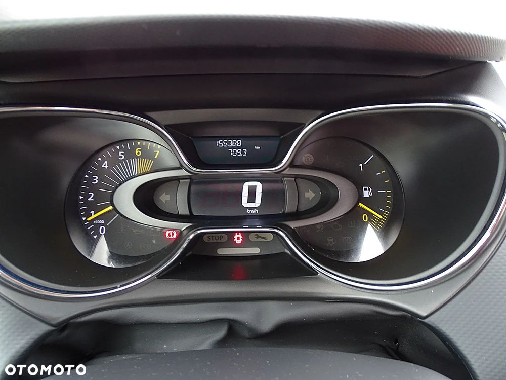 Renault Captur (ENERGY) TCe 90 LIMITED - 29
