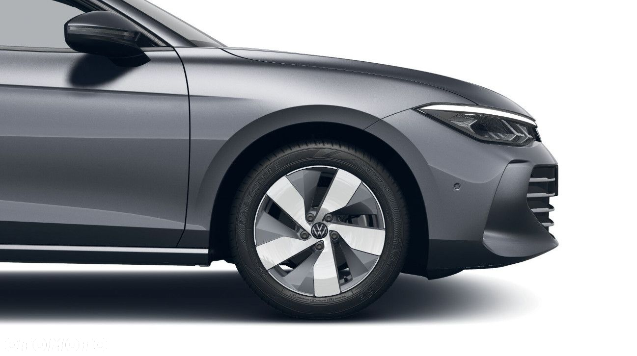 Volkswagen Passat 1.5 TSI EVO Business DSG - 7