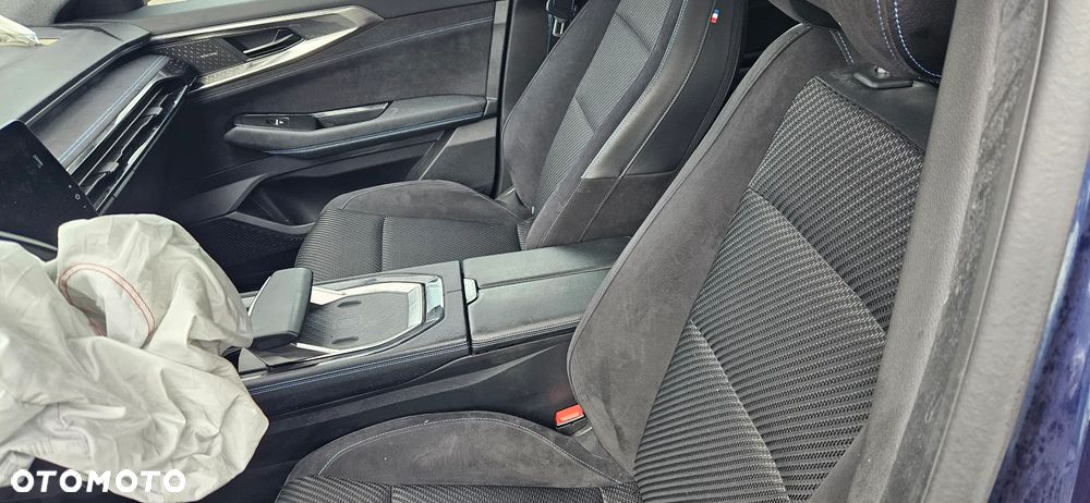 Renault Espace Full Hybrid E-TECH 200 Esprit Alpine 7-Sitzer - 22