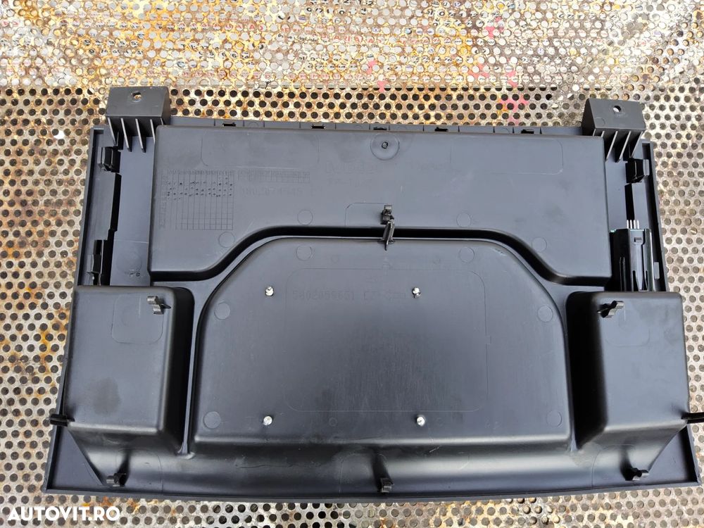 Buzunar Iveco Daily 2015-2024 spațiu depozitare cod 5802074545 - 2