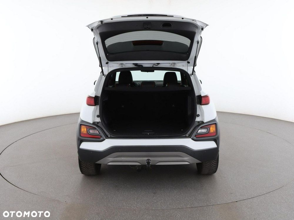 Hyundai Kona 1.6 T-GDI DCT Style - 20