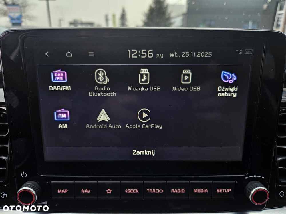 Kia Stonic 1.0 T-GDI L Business Line DCT - 28