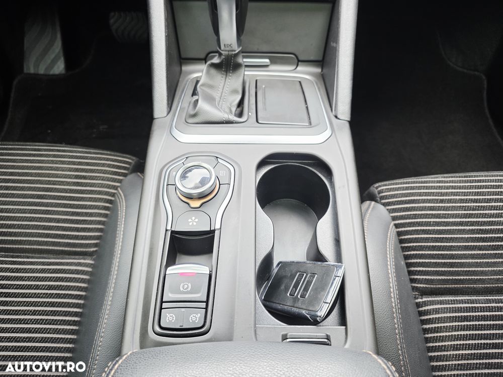 Renault Talisman Grandtour ENERGY dCi 160 EDC Business - 18