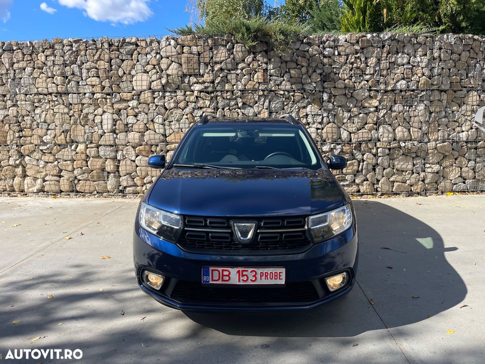 Dacia Logan - 2