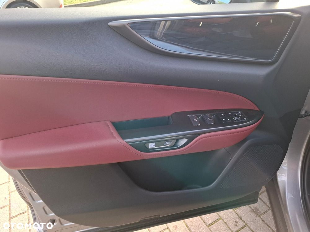 Lexus NX 350h Prestige AWD - 12