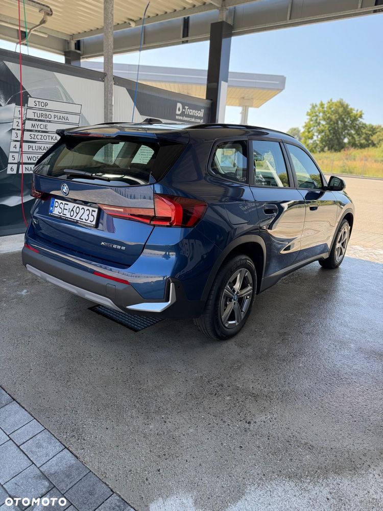 BMW X1 - 16