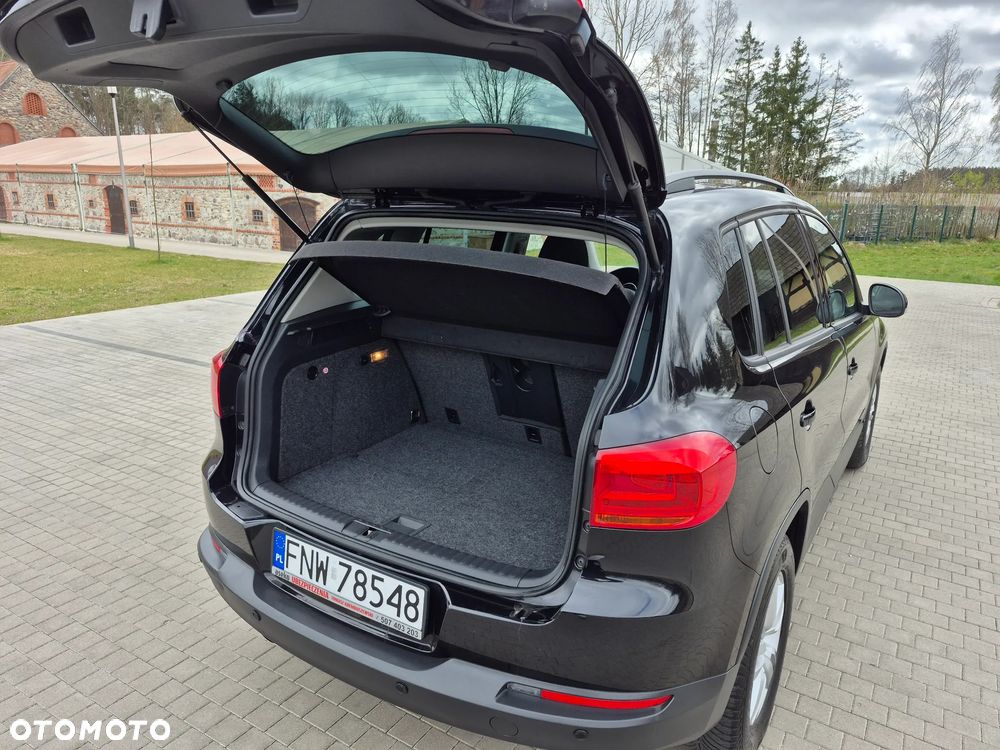 Volkswagen Tiguan 2.0 TDI Perfectline - 32