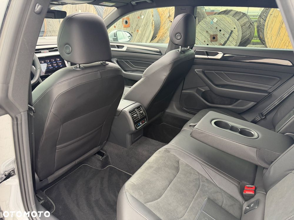 Volkswagen Arteon 2.0 TSI OPF DSG R-Line - 21
