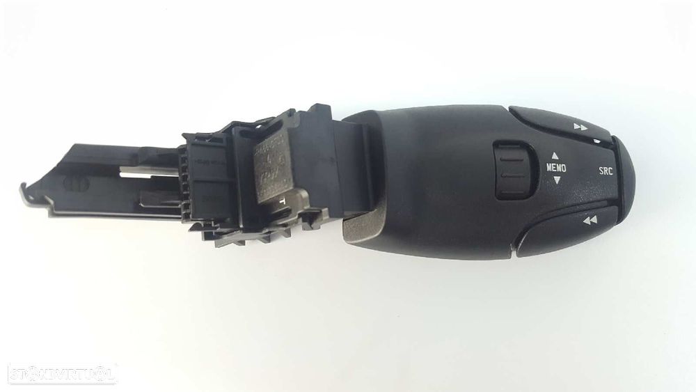 CONTROLE DO SISTEMA DE ÁUDIO / RÁDIO CD CITROEN BERLINGO CUADRO L1 - 1