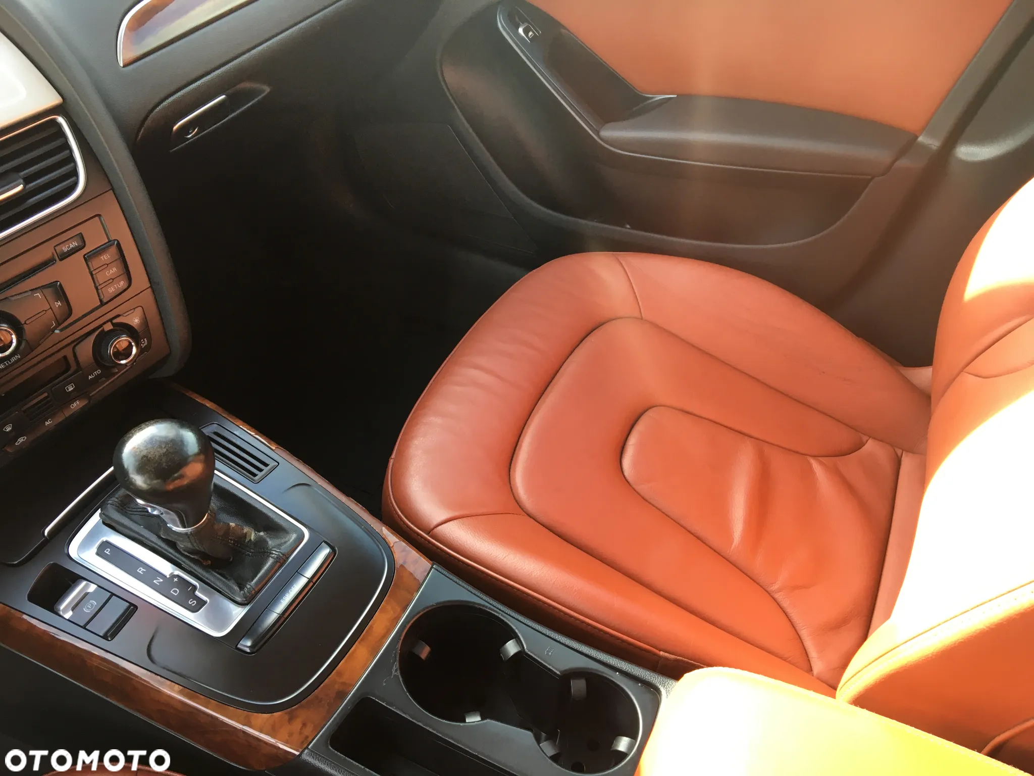 Audi A4 - 23