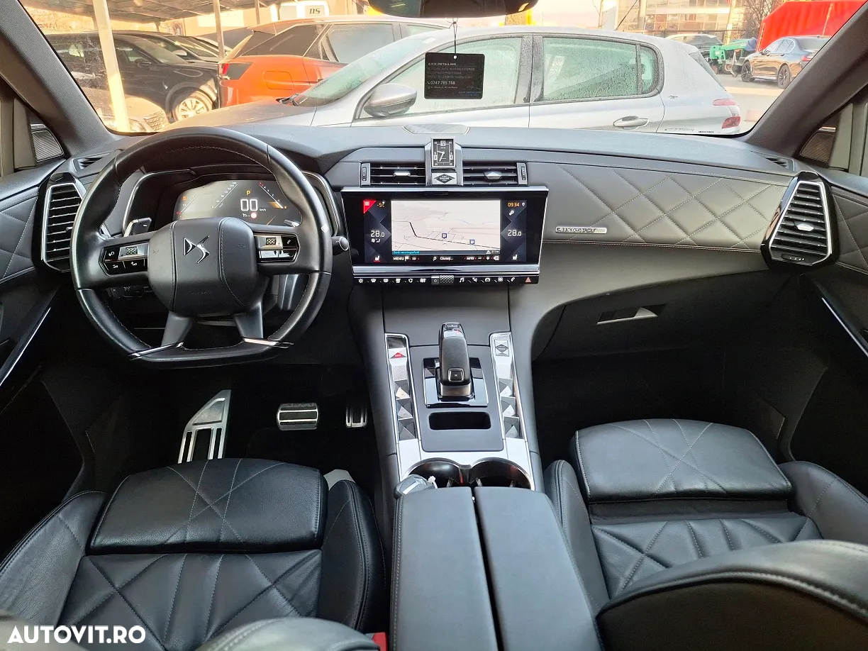 DS Automobiles DS 7 Crossback - 5
