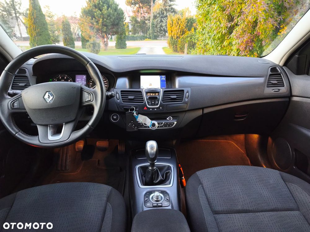 Renault Laguna - 23