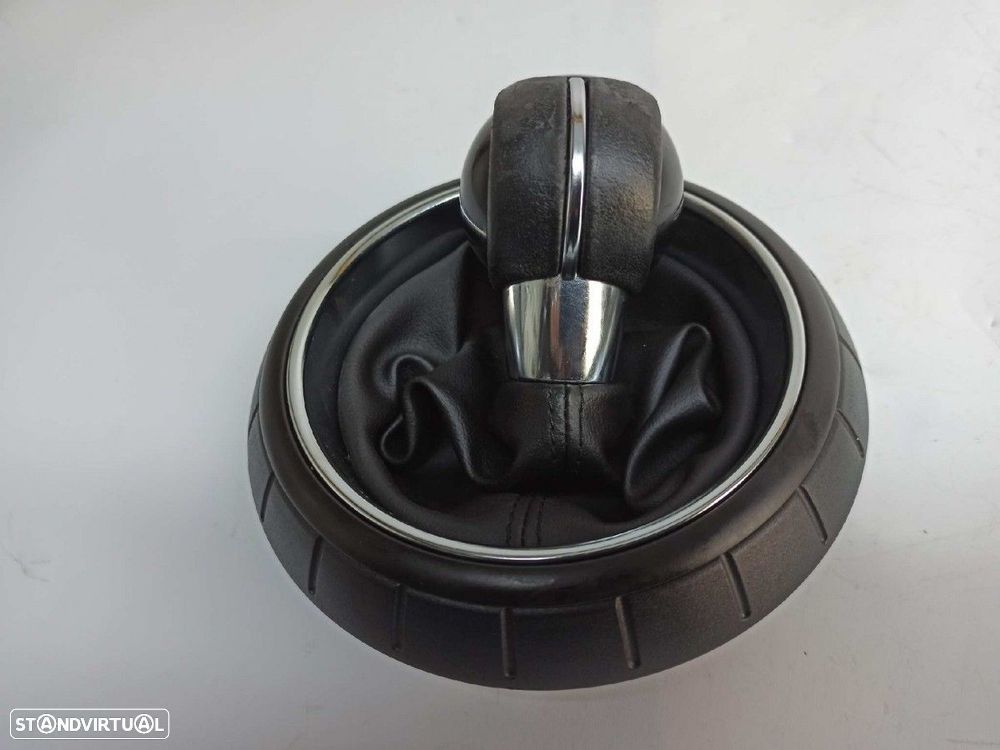 MANÍPULO DA ALAVANCA DE VELOCIDADES MINI MINI (F56) COOPER - 5