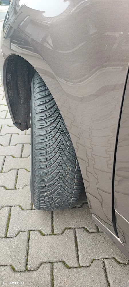 Renault Scenic 1.5 dCi Expression - 10