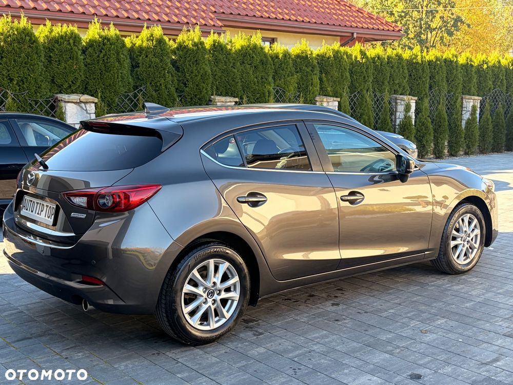 Mazda 3 2.0 Skypassion - 23