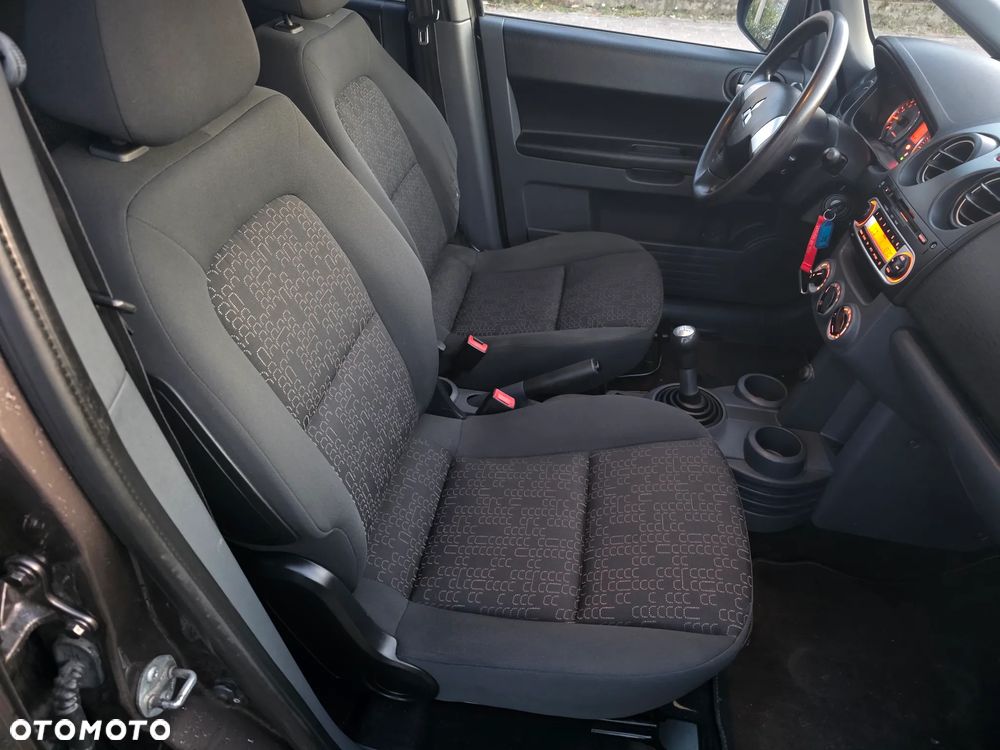 Mitsubishi Colt 1.3 ClearTec Motion - 14