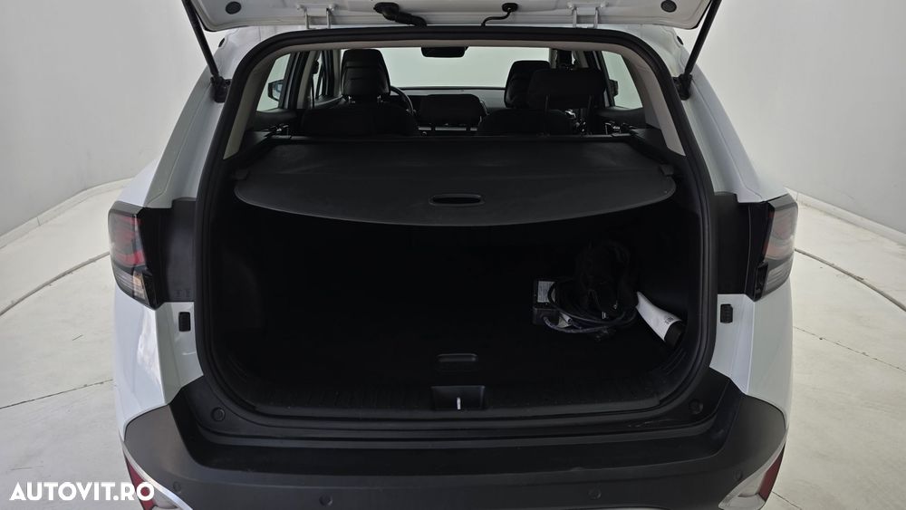 Kia Sportage 1.6 T-GDI PHEV 6AT 4x4 Style - 25