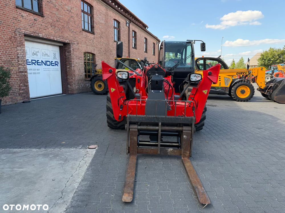 Manitou MT1840 - 8