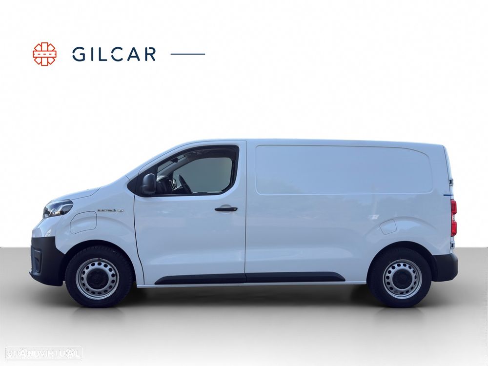 Toyota Proace 75kw - 4