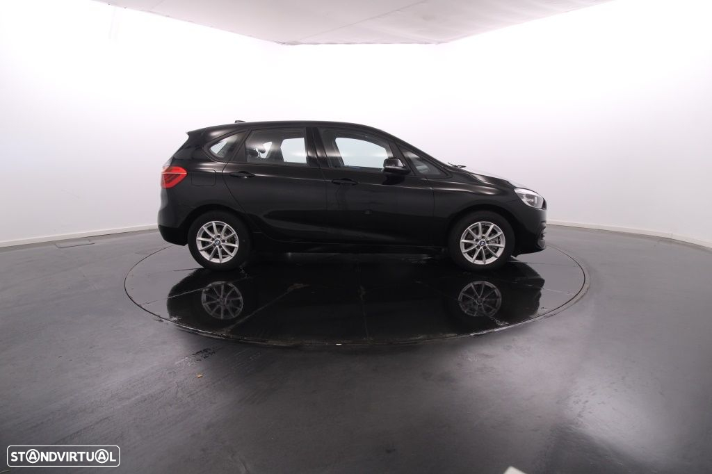BMW 216 Active Tourer d Advantage - 9