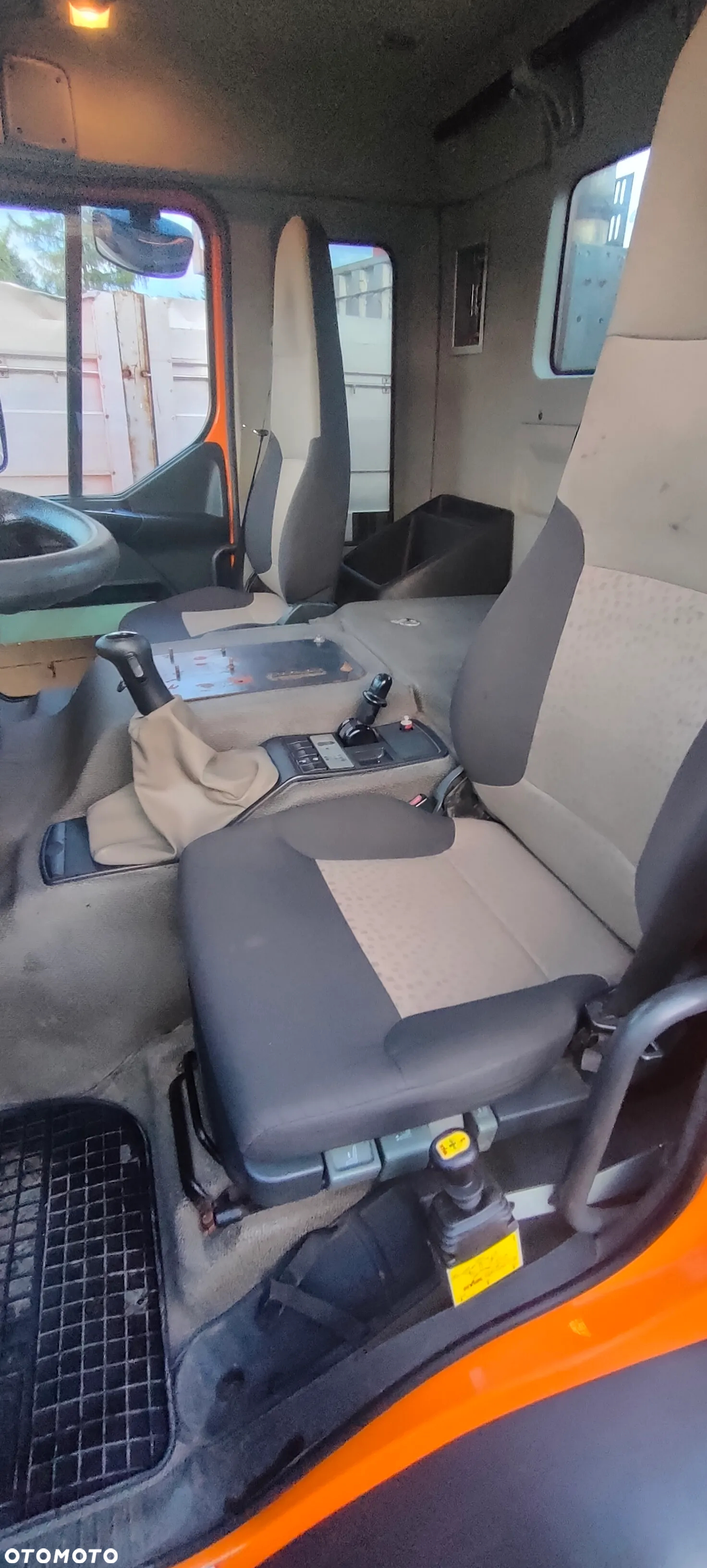 Renault Lander - 5