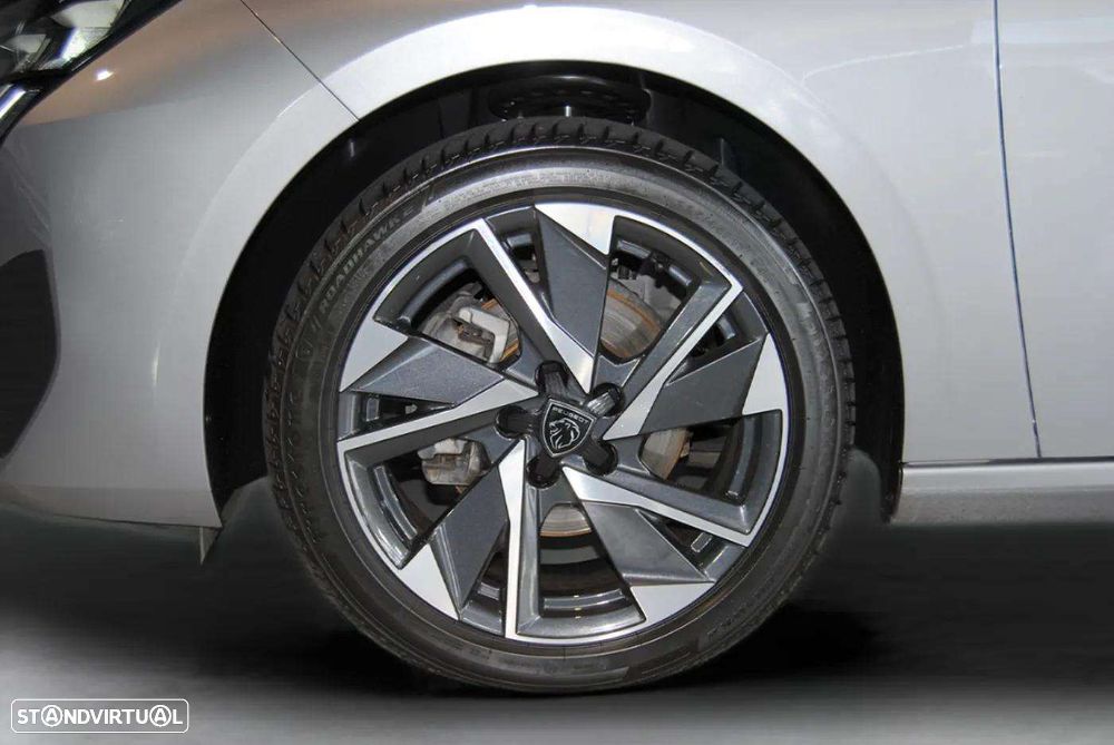 Peugeot 308 1.2 PureTech Allure - 10