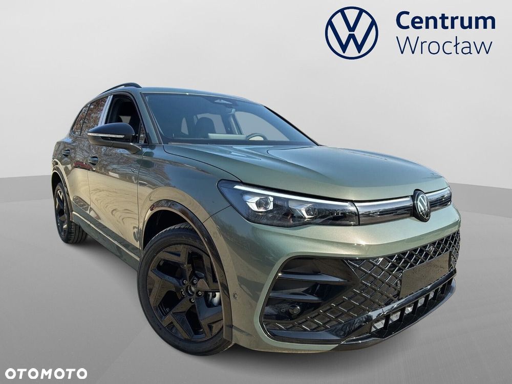 Volkswagen Tiguan - 8