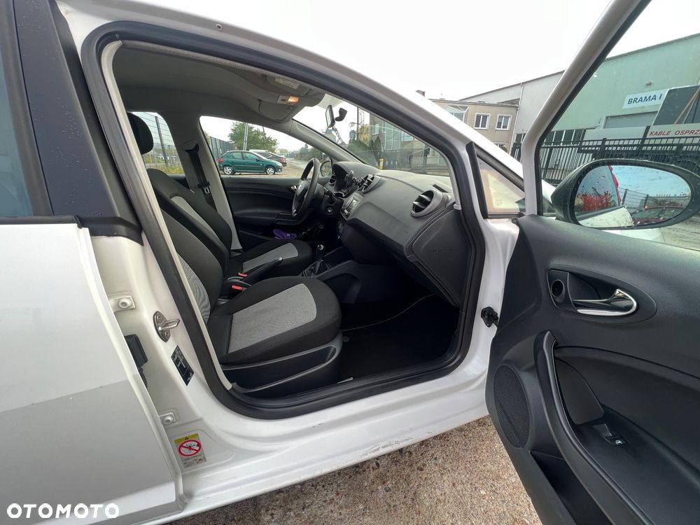 Seat Ibiza 1.0 Style - 8