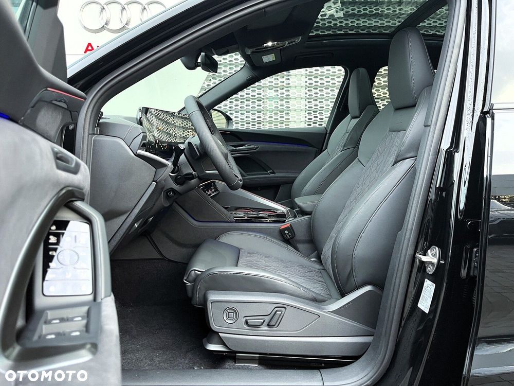 Audi Q5 Sportback - 5