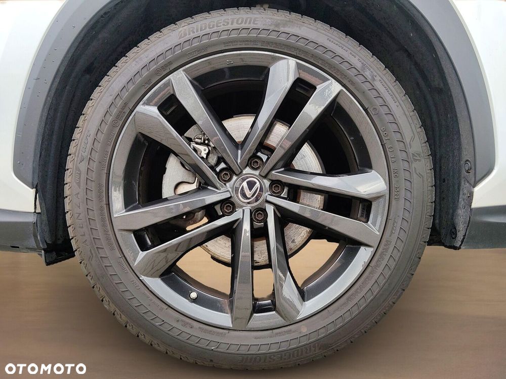 Lexus NX 350h Prestige AWD - 32