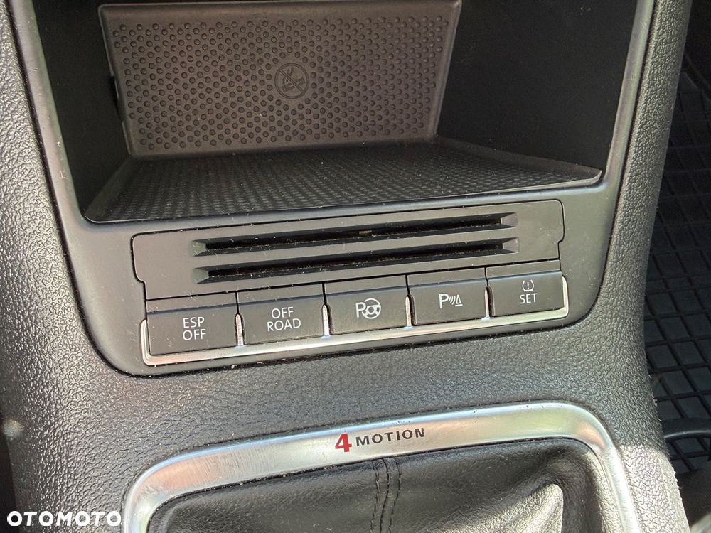 Volkswagen Tiguan 2.0 TDI 4Mot Track&Field - 16