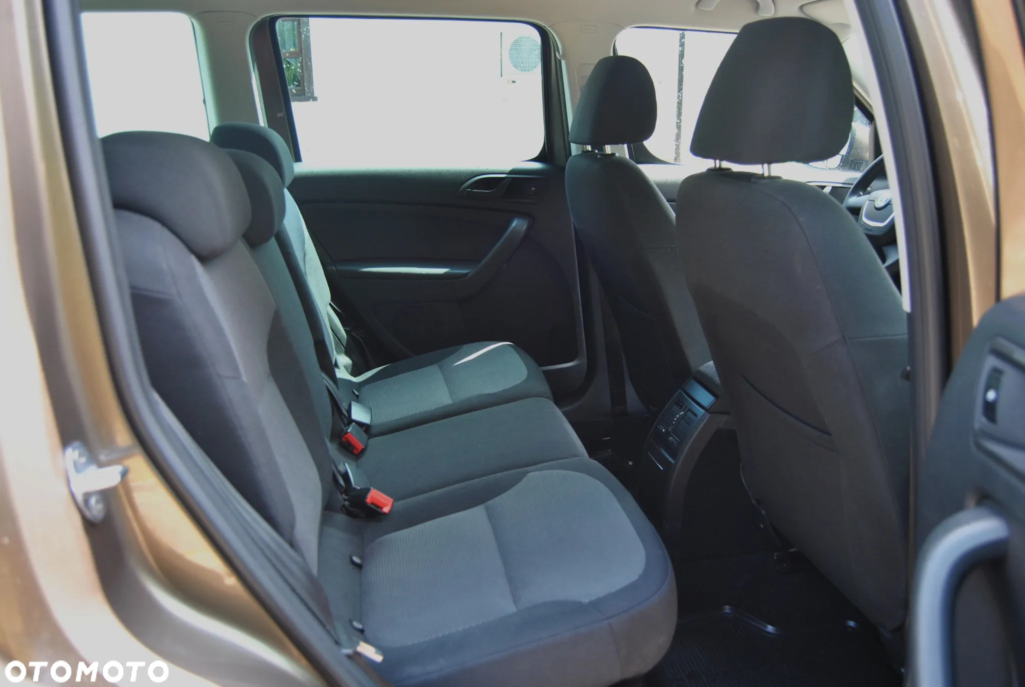 Skoda Yeti 1.2 TSI DSG Elegance - 8