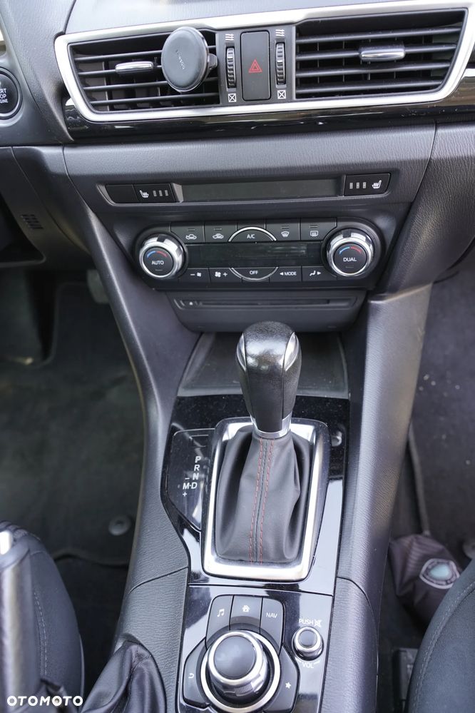 Mazda 3 2.0 Skyenergy EU6 - 16