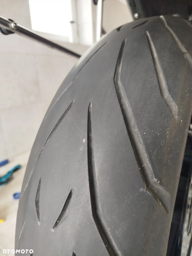 Benelli TRK 702 - 13