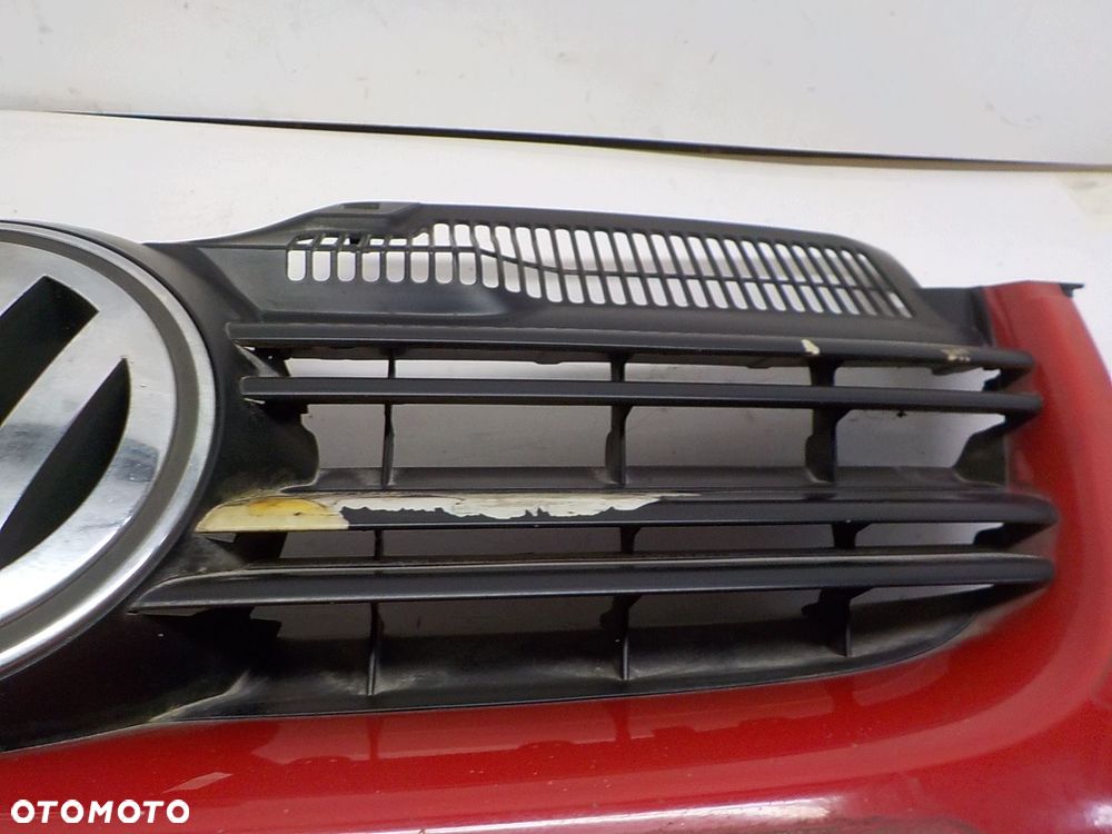 VW GOLF V KOMBI JETTA GT GRILL ATRAPA CHŁODNICY - 6