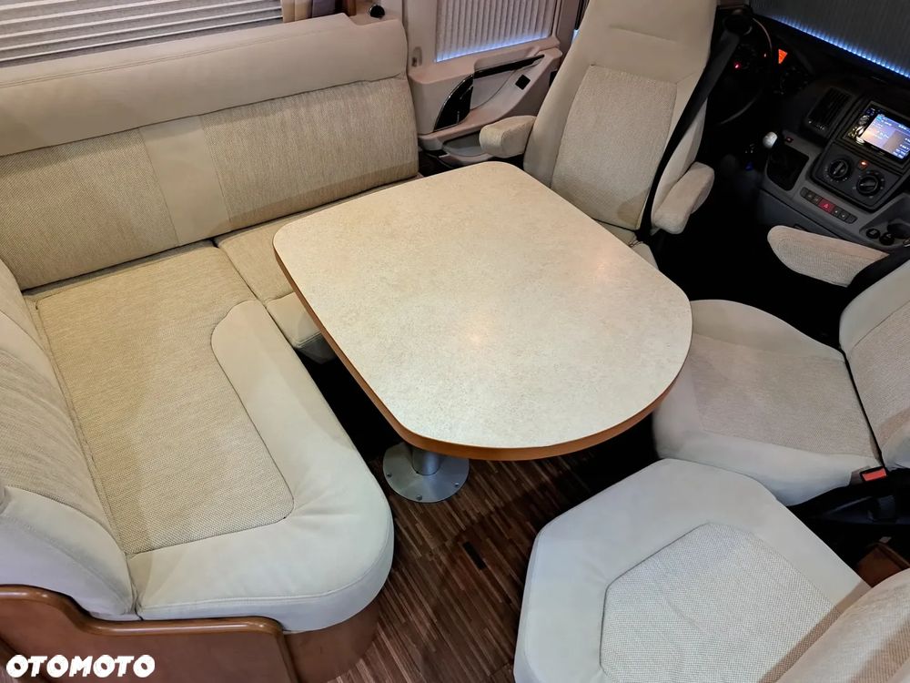 Carthago Chic C-Line I 4.7 - 15