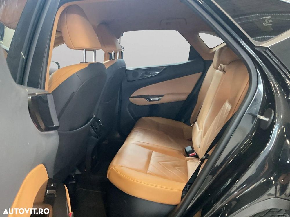 Lexus Seria NX 450h+ E-FOUR Luxury Line - 7