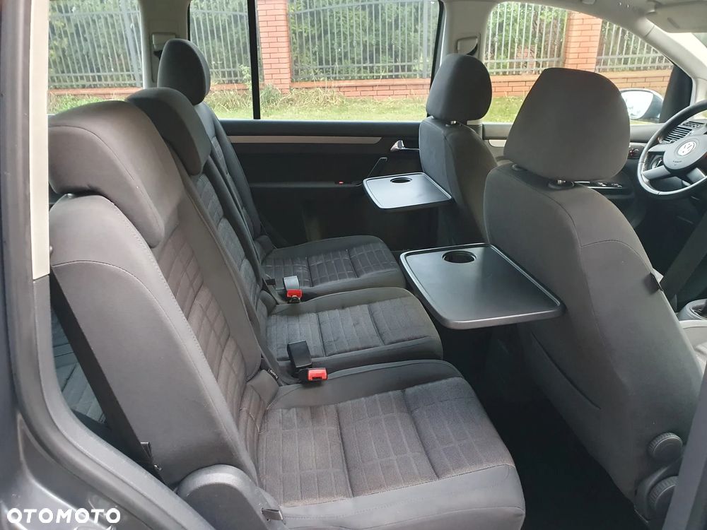 Volkswagen Touran 2.0 TDI Goal - 14