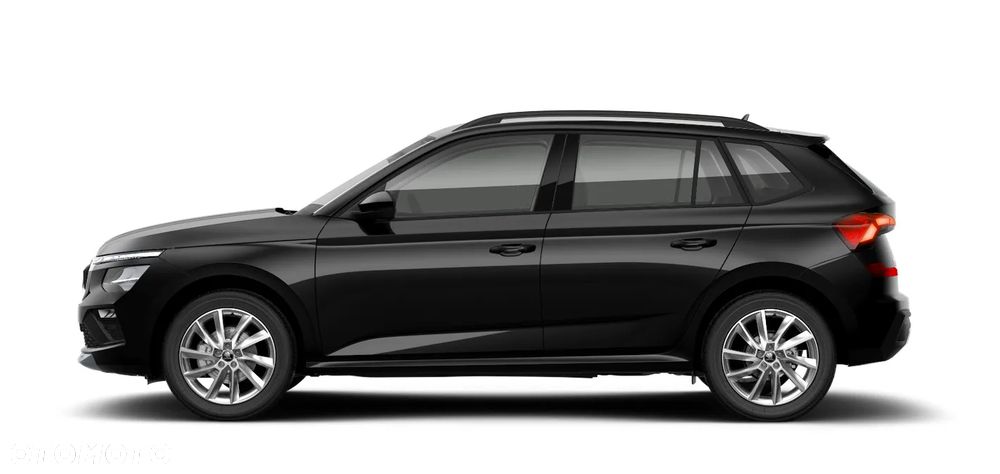 Skoda Kamiq 1.5 TSI Drive DSG - 3