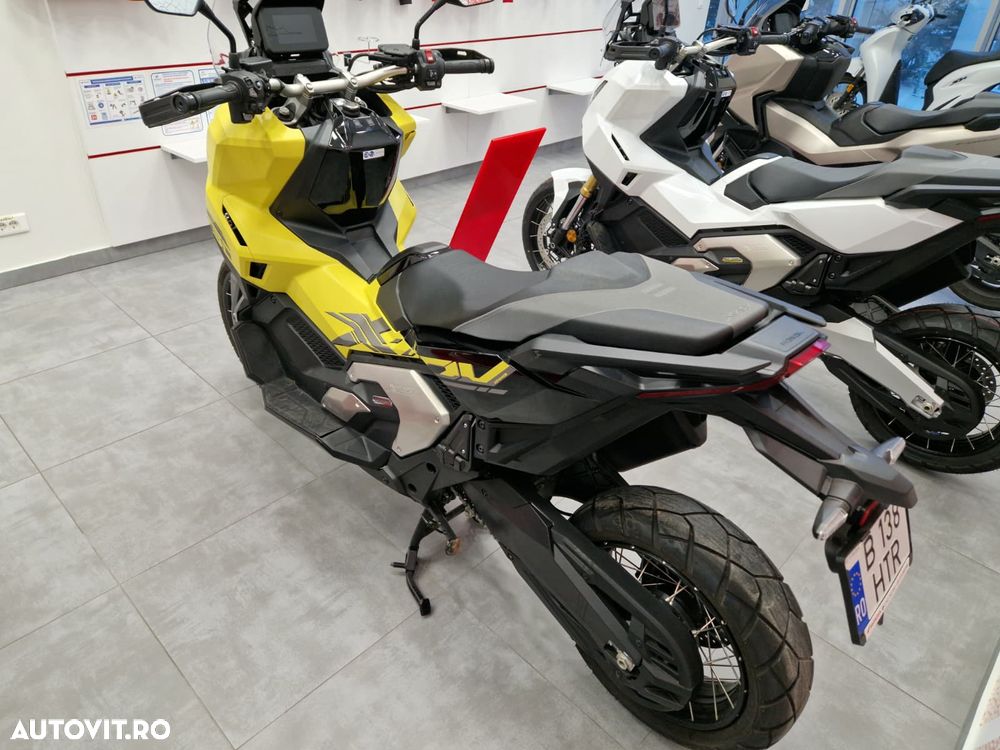 Honda X-ADV - 3