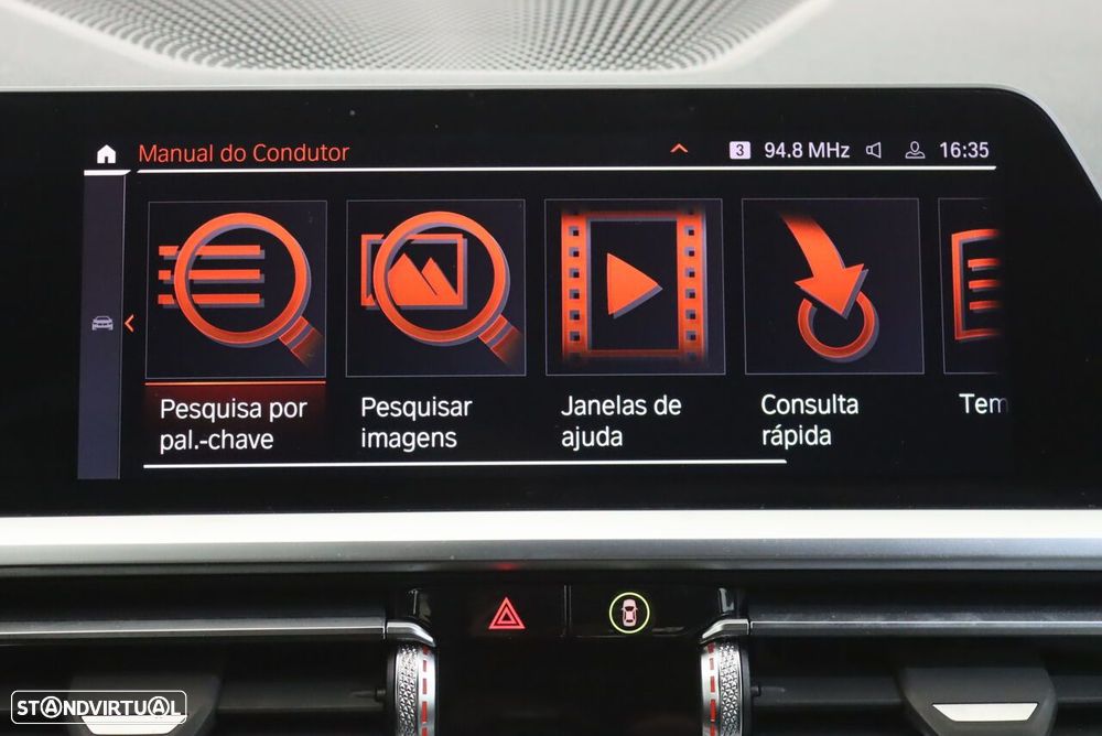 BMW 320 e Line Sport Auto - 30