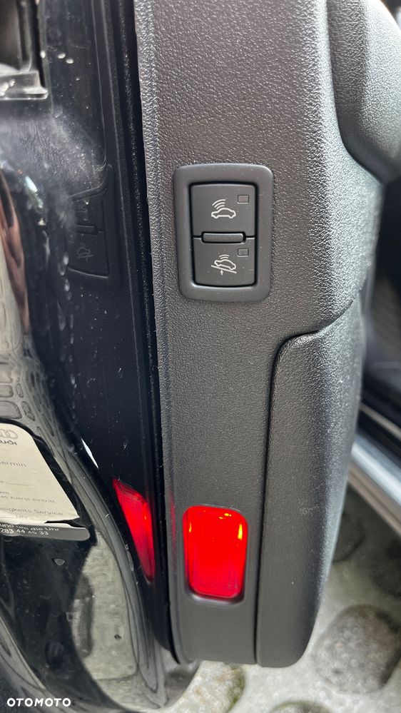 Audi A3 Sportback 2.0 TDI DPF S line Sportpaket (plus) - 18