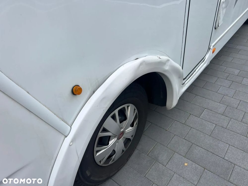 Fiat Ducato - 39