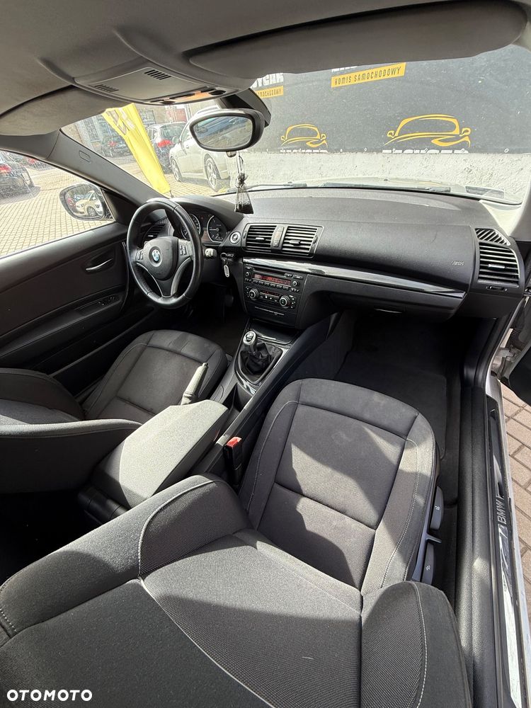 BMW Seria 1 - 11