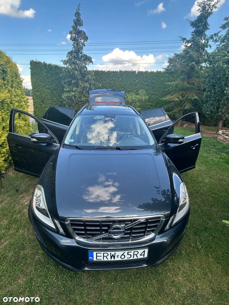 Volvo XC 60 DRIVe Momentum - 7