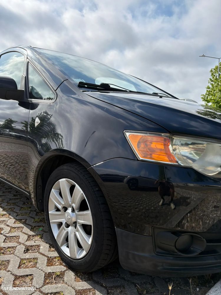 Mitsubishi Colt 1.1 Invite ClearTec - 10