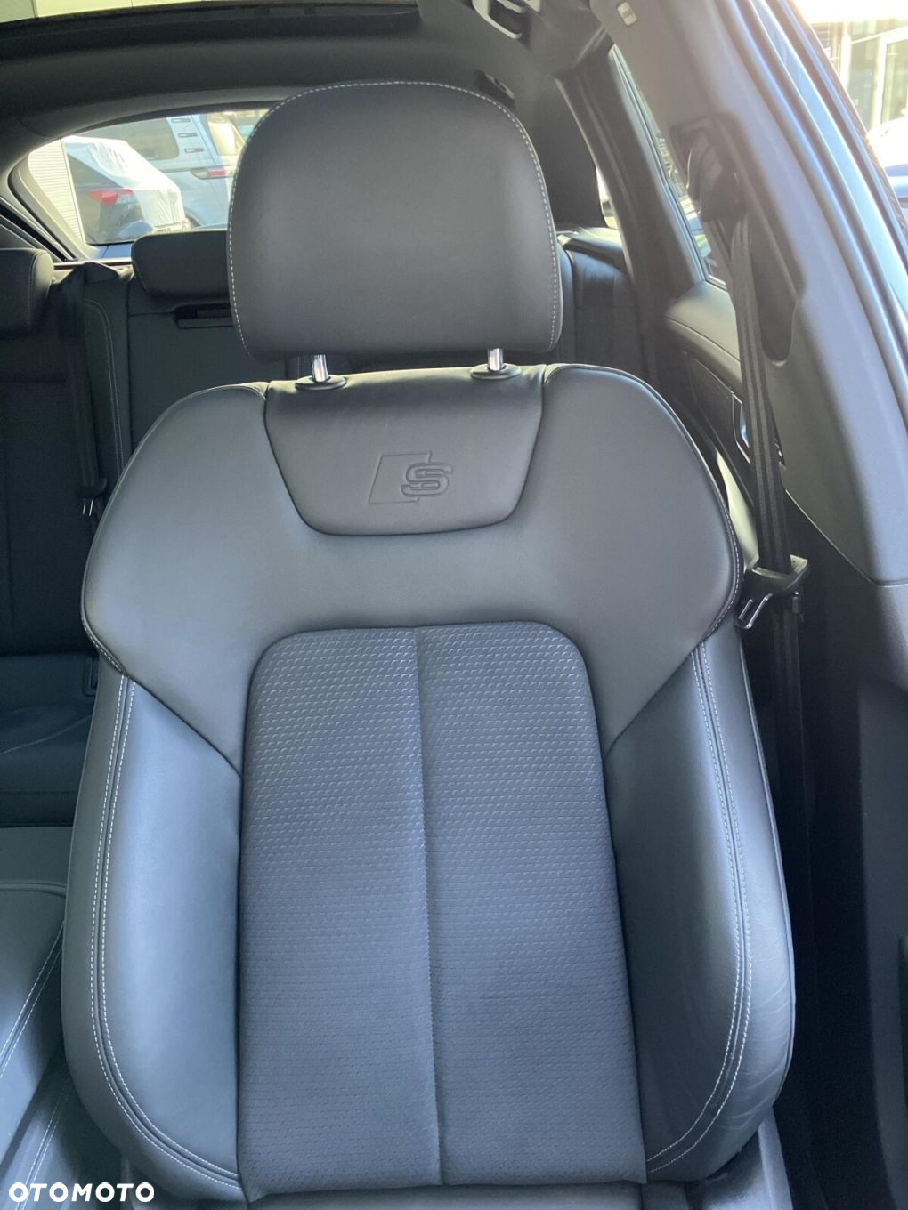 Audi A6 - 15