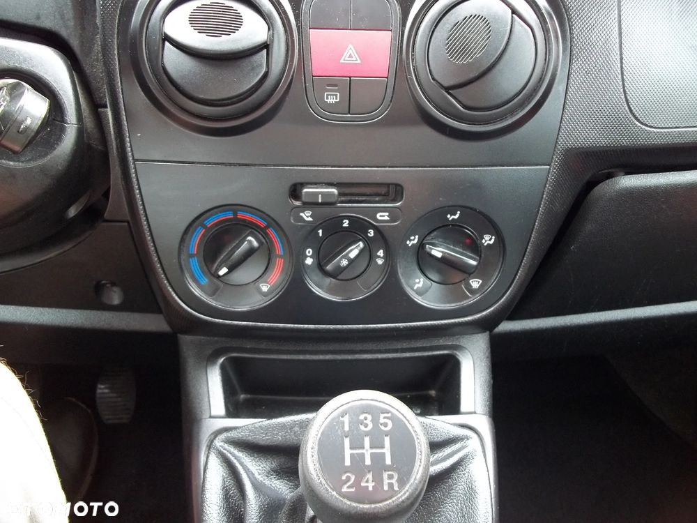 Fiat Qubo - 14