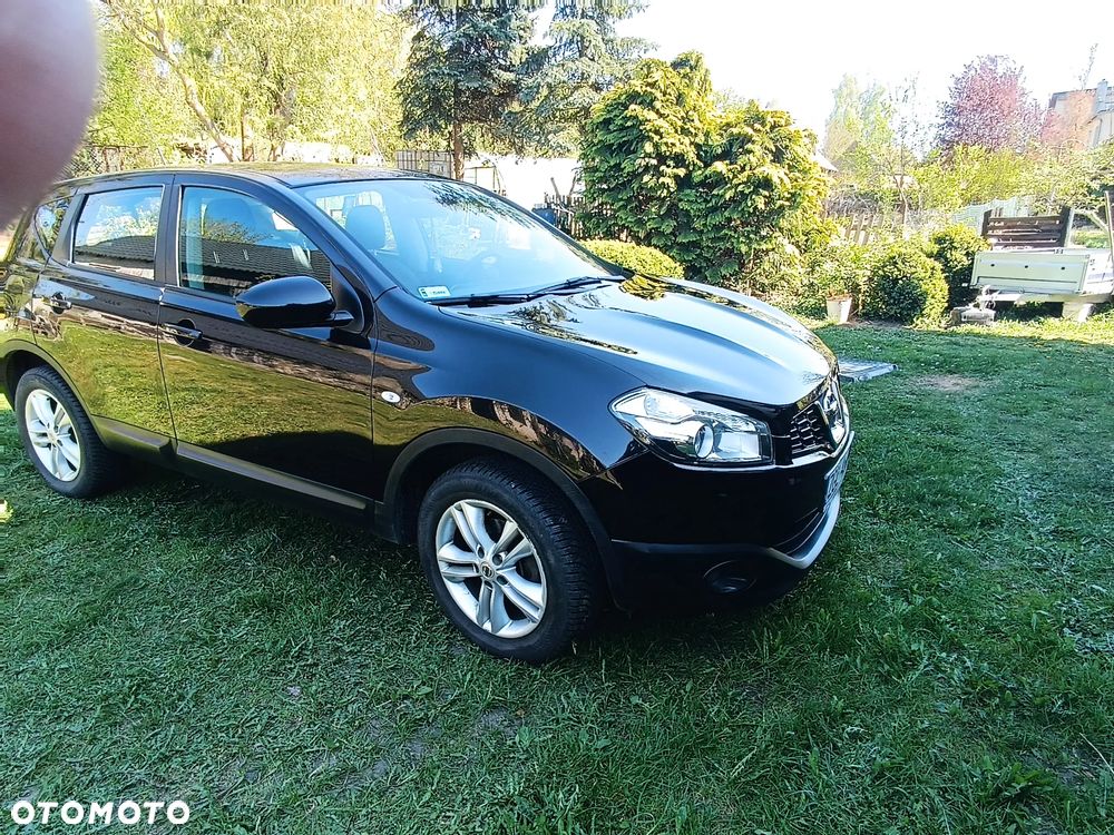 Nissan Qashqai 1.6 Visia - 15