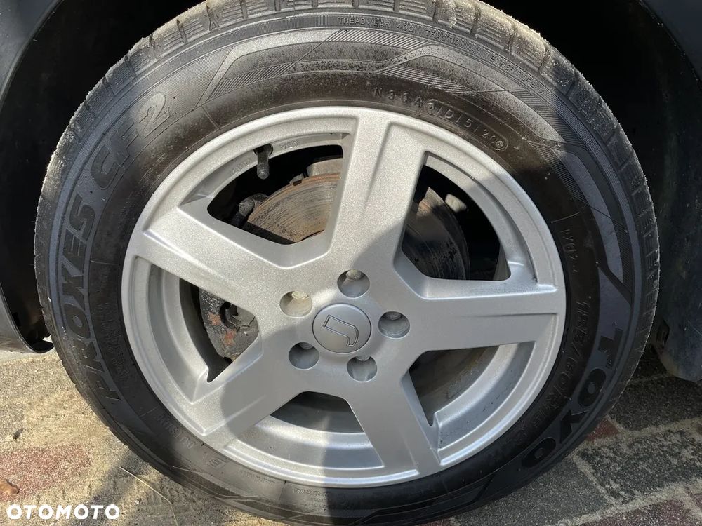 Seat Ibiza 1.2 TSI Style Salsa - 16